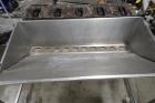Belshaw 10-spot 40 In. Donut Depositor (parts Machine Only)